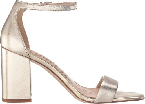 Miniatura 6 de Sam Edelman Sandalias Daniella para mujer