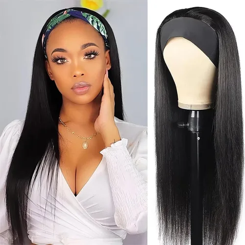 Miniatura 31 de Celiarita Media peluca de cabello humano rizado birmano 3 en 1, cordón sin costuras, con volteo por la mitad de la peluca, línea de cabello