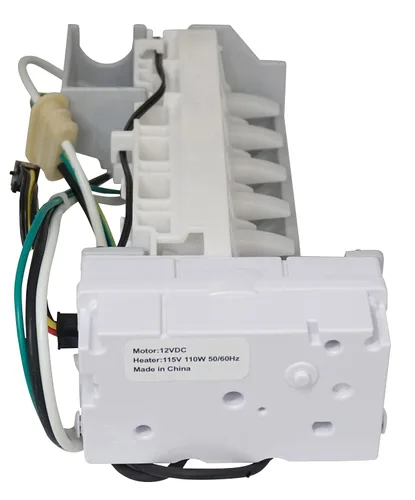 Miniatura 5 de Máquina de hielo compatible con Whirlpool, Sears, AP7185516, PS16730626, W11577195