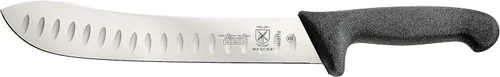 Miniatura 14 de Mercer Culinary BPX Cuchillo de carnicero europeo, 10.25 pulgadas