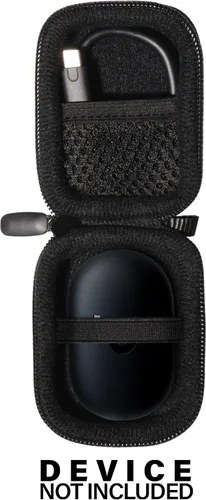 Miniatura 3 de Funda para auriculares inalámbricos Anker Space A40 con cancelación activa de ruido autoajustable (negro)