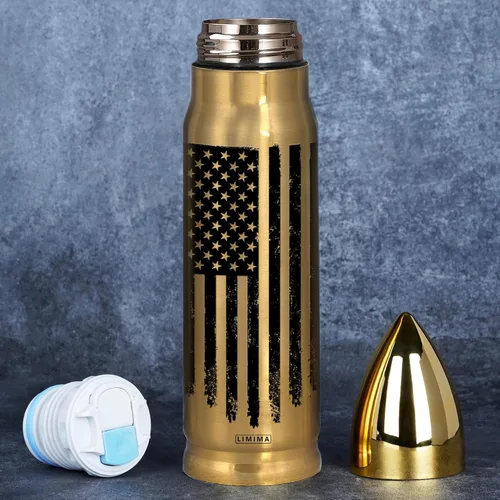 Miniatura 11 de Vaso con el 250 aniversario de Estados Unidos, vaso con la bandera de Estados Unidos con el 250 aniversario, regalos del 4 de julio, vasos de águila
