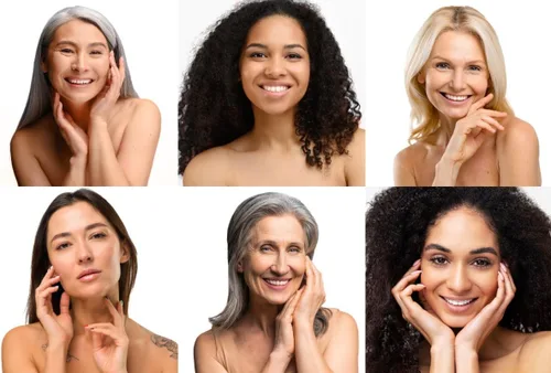 Miniatura 5 de Ultra Collagen Plus - Parche transdérmico tópico – Soporte diario para la piel, el cabello, las uñas y las articulaciones con péptidos de colágeno