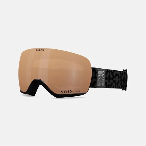 Miniatura 3 de Giro Gafas de esquí Lusi - Gafas de snowboard para mujer