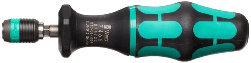 Miniatura 21 de Desarmador hexagonal, de la marca Wera, 1