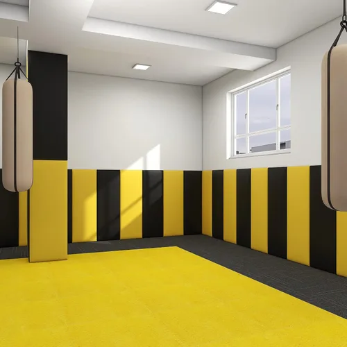 Miniatura 4 de Acolchado de Pared 3D Anticolisión para Niños, Paneles de Pared Tapizados Despegar y Pegar, Cabecero Queen, Pegatinas de Pared de Protección Gris