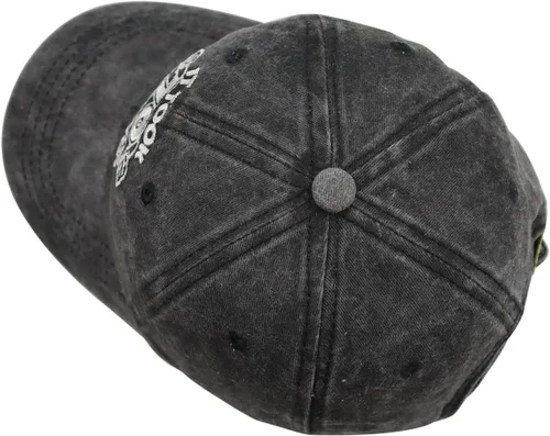 Miniatura 4 de Gorra de béisbol de edición limitada 1954 para hombres y mujeres, divertida gorra de algodón ajustable bordada 70 cumpleaños
