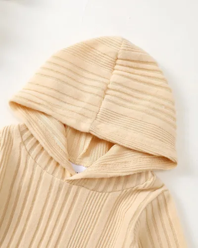 Miniatura 22 de Renotemy Conjunto de ropa para bebé recién nacida, para otoño e invierno, manga larga, pantalones, lindo conjunto de ropa para bebé niña