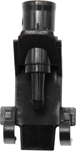 Miniatura 7 de 2 boquillas para limpiaparabrisas delantero 76810-TK4-A11, boquillas de repuesto para limpiaparabrisas para Acura MDX 2017-2020 / TL 2009-2014