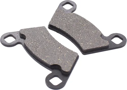 Miniatura 4 de MOTOKU Pastillas de Freno Delanteras y Posteriores para Ranger 400 425 500 570 700 TM ETX