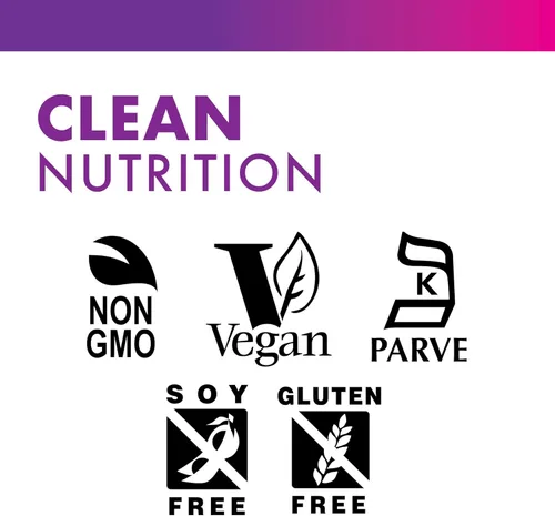 Miniatura 7 de Bluebonnet Nutrition Albion Magnesio Quelado Tamponado 200 mg, Óxido de Magnesio, Alivio del Estrés, Vegano, Sin OGM, Sin Gluten, Sin Soja, Sin
