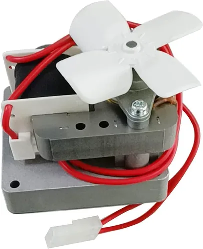 Piezas de repuesto de motor de barrena de 2.0 RPM compatibles con Traeger, Pit Boss, Camp Chef, parrillas ahumadoras de pellets de madera, AC120V