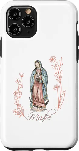 Miniatura 26 de Funda Virgen De Guadalupe para iPhone 11 Virgen De Guadalupe Christian Guadalupe
