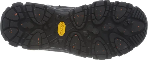 Miniatura 2 de Merrell Botas de nieve impermeables Coldpack 3 Thermo con cremallera media para mujer