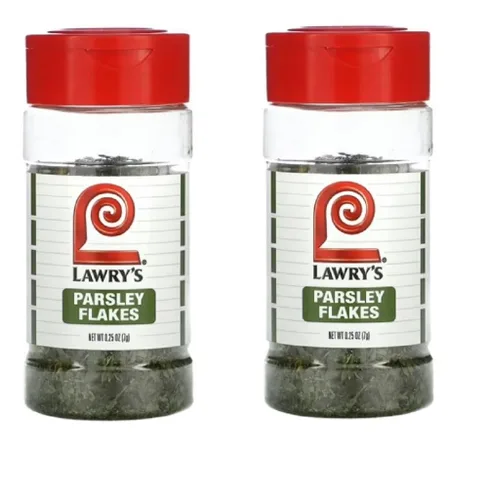 Miniatura 8 de Lawry's Condimentos y frotaciones - 2 botellas (hojas de laurel 0.12oz)