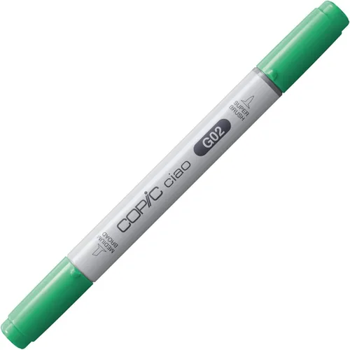 Miniatura 3 de Copic Marcadores Ciao, Malva