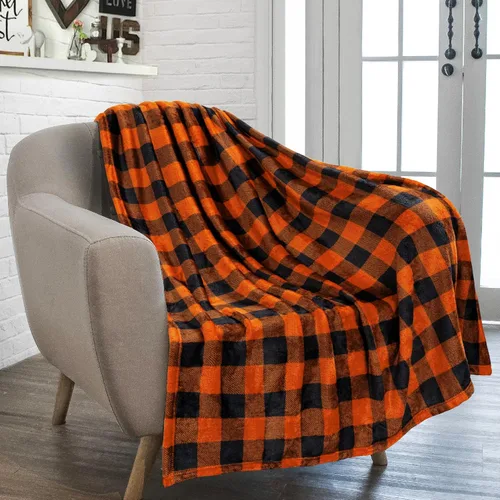 Miniatura 22 de Pavilia Manta Patriótica – Manta de bandera nacional estadounidense para sofá, sillón, cama, forro polar de microfibra suave reversible, regalo