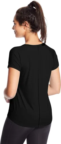 Miniatura 6 de C9 Champion - Camiseta para mujer Soft Tech