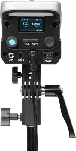 Miniatura 5 de Nanlite Foco de video LED bicolor FC-60B 60W