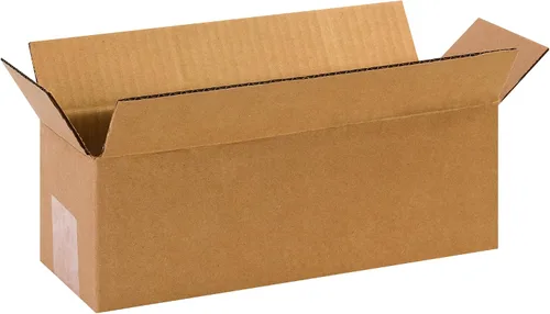 Miniatura 6 de Cajas grandes Partners Brand, Kraft, 25