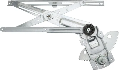Miniatura 287 de TRQ Regulador de Ventana Manual Derecho Lado del Pasajero Compatible con Chevrolet Tracker 1998 1989-1997 Geo 1989-1998 Suzuki Sidekick