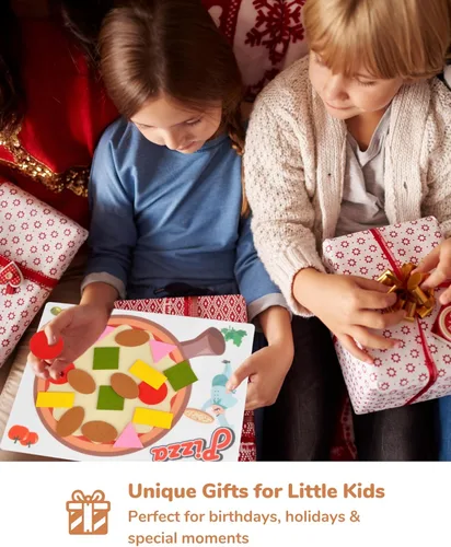 Miniatura 6 de CHEFAN Juguetes para niños pequeños, juguetes de aprendizaje de números para niños pequeños, juegos de matemáticas preescolares, manipuladores