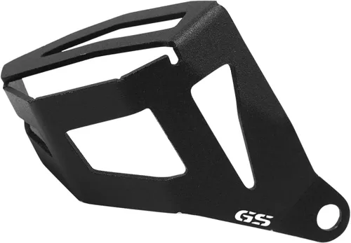 Miniatura 6 de Bomba de freno trasero para motocicleta Tanque de líquido Depósito de aceite Protector de cubierta de depósito para R1200GS R1250GS R 1200 1250 GS