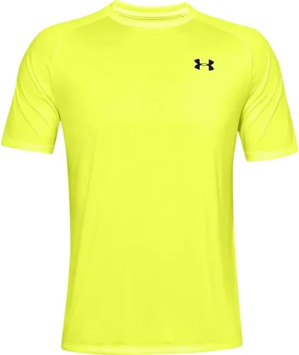 Miniatura 76 de Under Armour Camiseta de manga corta Tech 2.0 para hombre