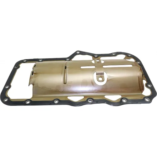 Miniatura 3 de Junta de cárter de aceite para Jeep Grand-Cherokee 2005 2006 2007 2008 2009 2010 6 cilindros Motor 3.7L