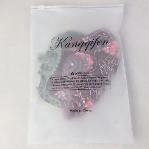 Miniatura 2 de Belsen Bolsos de noche de flores de lentejuelas con cuentas vintage para mujer