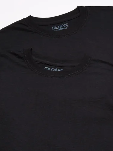 Miniatura 3 de Gildan DryBlend Camisa estilo G8000, paquete múltiple