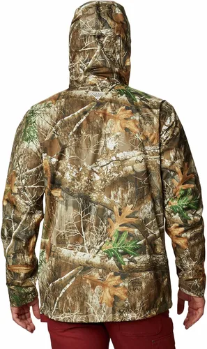 Miniatura 2 de Columbia Chaqueta impermeable de camuflaje PHG para hombre