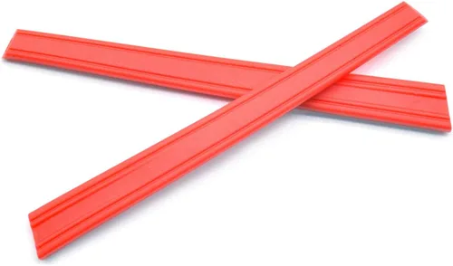 Miniatura 3 de HKUCO Kit de goma de repuesto para gafas de sol Oakley Crosslink Pitch