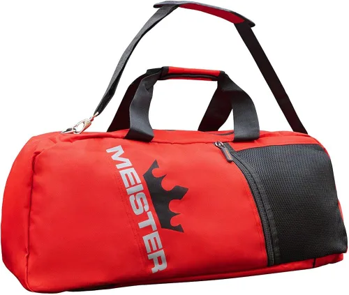 Miniatura 3 de Meister Bolsa de viaje convertible ventilada para gimnasio - Ideal para llevar