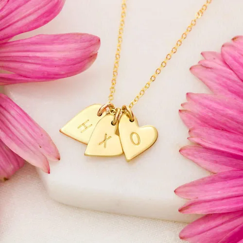 Miniatura 6 de To My Mother in law Highest Of Esteems Necklace Gift for mom gift for dad gift for wife and husband gift for my child gift for valentine day gift
