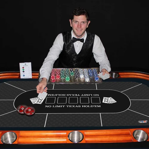 Miniatura 6 de GSE - Botón de disco de acrílico transparente de doble cara de 3 pulgadas para juegos de cartas de apuestas, Texas Hold 'em, noches de póquer