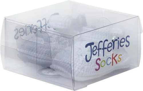 Miniatura 2 de Jefferies Socks Botín Mary Jane para bebé niña