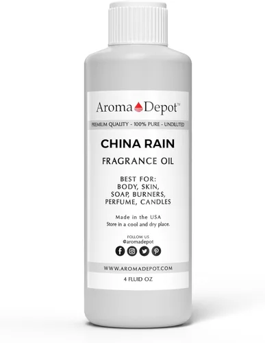 Miniatura 119 de Aroma Depot Aceite de Fragancia de 4 oz. Black Lives Matter I Perfume I Aceite para la Piel I Aceite Perfumado. Proyectos DIY como Velas, Bombas