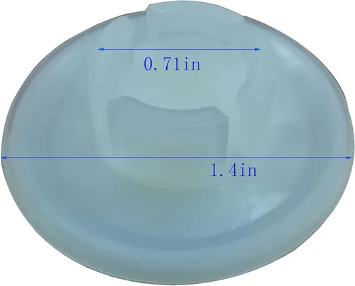 Miniatura 3 de 904750 sello para la clavadora angular del cable DA250B del porter