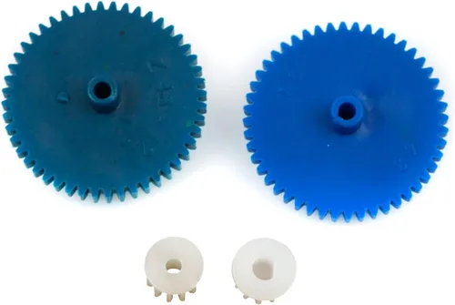 Miniatura 6 de ESC Engranajes del odómetro del velocímetro de EGE508-3 VDO para BMW E30 316i W124 W126 W127