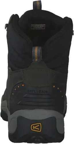 Miniatura 5 de KEEN Botas de senderismo con aislamiento impermeable Revel 3 de altura media para hombre
