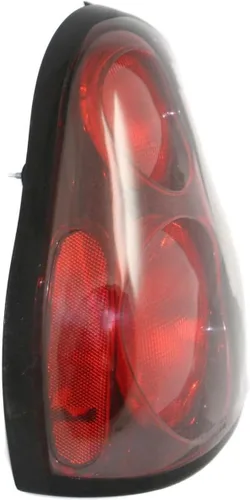 Miniatura 7 de APA Luz Trasera de Repuesto para 2000 2001 2002 2003 2004 2005 Monte Carlo Conductor Pasajero PAR 10326669 10326670 GM2801180 GM2800180