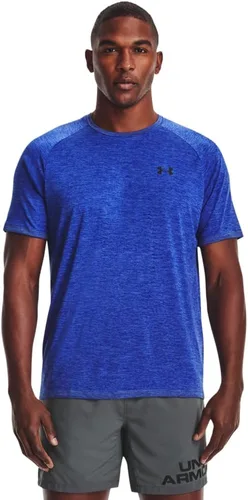 Miniatura 96 de Under Armour Camiseta de manga corta Tech 2.0 para hombre