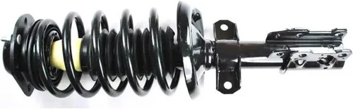 Miniatura 3 de 4 puntales y amortiguadores delanteros y muelles helicoidales, amortiguador trasero completo para Chevrolet se adapta a Chevy Cobalt 2005-2010 se