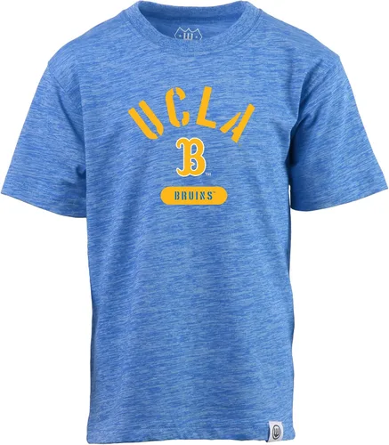 Miniatura 68 de Wes and Willy NCAA Kids playera de manga corta de Cloudy Yarn