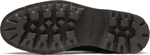 Miniatura 5 de Bruno Marc Botas de motocicleta para hombre, botas de vestir Oxford 2.0