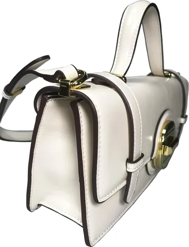 Miniatura 5 de LOUIS.DAISY Women Purses and Handbags, Ladies Fashion Tote Bags Shoulder Bags Handle Bags Crossbody Bags Satchel Bags