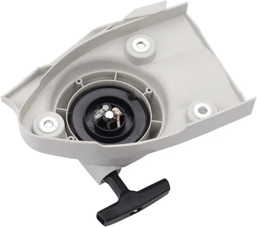 Miniatura 2 de Savior TS420 Arrancador de retroceso para motosierra Sthil TS410 TS420 sierras de corte de hormigón reemplazar 4238-190-0300 Sthil TS420 Conjunto