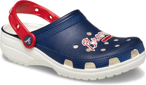Miniatura 10 de Crocs Zuecos clásicos unisex para adultos de la MLB