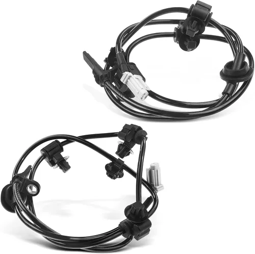 Miniatura 9 de A-Premium Sensor de velocidad de rueda ABS trasera izquierda para Subaru Forester 2012, 2013, 2014, 2015, 2016, 2017, 2018, Subaru Crosstrek